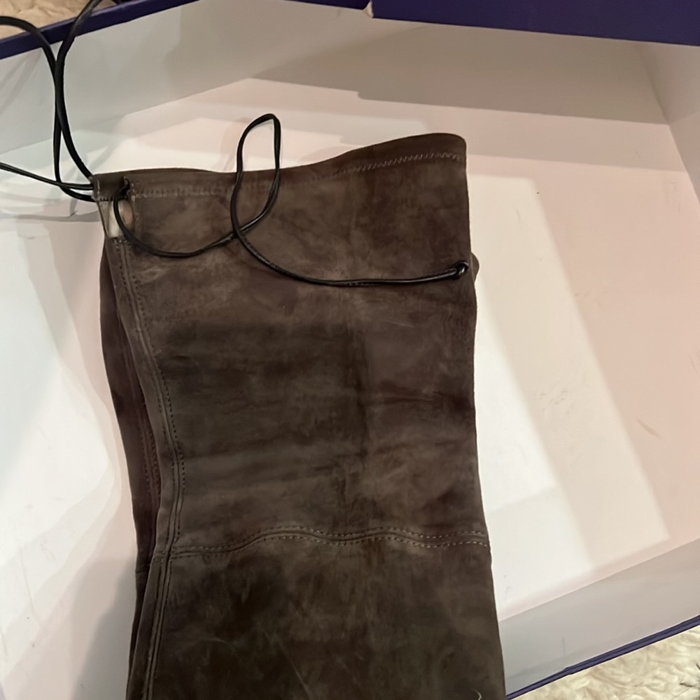 Stuart Weitzman Boots - Picture 6 of 14